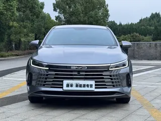 BYD Destroyer 05 2024 купить из Китая, цена 2 446 000 ₽ — Suifenhe Auto