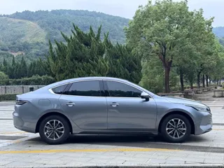 BYD Destroyer 05 2024 купить из Китая, цена 2 446 000 ₽ — Suifenhe Auto