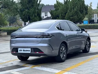 BYD Destroyer 05 2024 купить из Китая, цена 2 446 000 ₽ — Suifenhe Auto