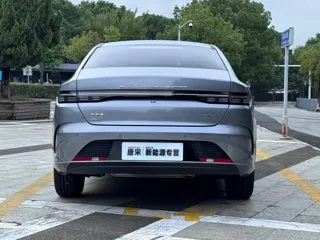 BYD Destroyer 05 2024 купить из Китая, цена 2 446 000 ₽ — Suifenhe Auto