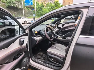 BYD Frigate 07 2024 купить из Китая, цена 3 134 000 ₽ — Suifenhe Auto