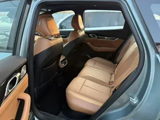 Geely Boyue L 2025 купить из Китая, цена 3 106 000 ₽ — Suifenhe Auto