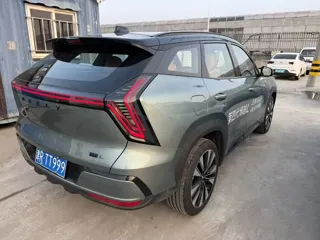Geely Boyue L 2025 купить из Китая, цена 3 106 000 ₽ — Suifenhe Auto