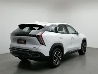 Geely Boyue L 2024 купить из Китая, цена 2 571 000 ₽ — Suifenhe Auto