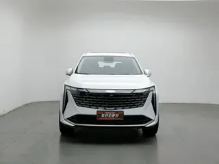 Geely Boyue L 2024 купить из Китая, цена 2 571 000 ₽ — Suifenhe Auto