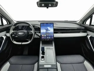 Geely Boyue L 2024 купить из Китая, цена 2 571 000 ₽ — Suifenhe Auto