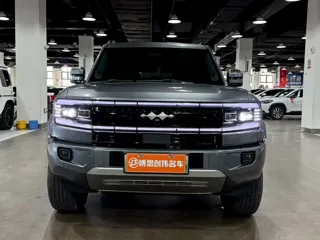 Fangchengbao Bao 5 2025 купить из Китая, цена 7 423 000 ₽ — Suifenhe Auto