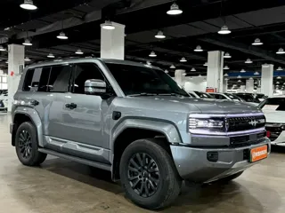 Fangchengbao Bao 5 2025 купить из Китая, цена 7 423 000 ₽ — Suifenhe Auto