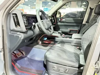 Fangchengbao Bao 5 2025 купить из Китая, цена 7 423 000 ₽ — Suifenhe Auto