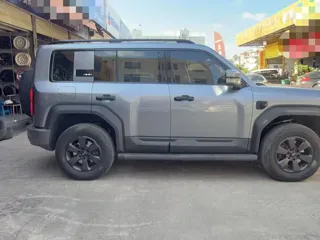 Fangchengbao Bao 5 2026 купить из Китая, цена 7 771 000 ₽ — Suifenhe Auto