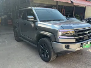 Fangchengbao Bao 5 2026 купить из Китая, цена 7 771 000 ₽ — Suifenhe Auto