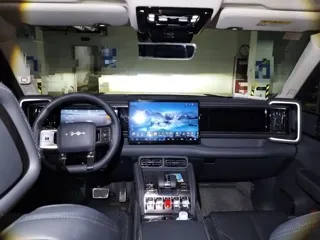 Fangchengbao Bao 5 2024 купить из Китая, цена 6 301 000 ₽ — Suifenhe Auto