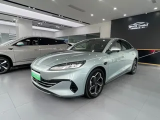 BYD Seal 06 2025 купить из Китая, цена 3 019 000 ₽ — Suifenhe Auto