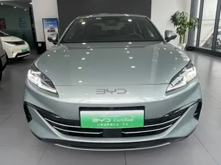 BYD Seal 06 2025 купить из Китая, цена 3 019 000 ₽ — Suifenhe Auto