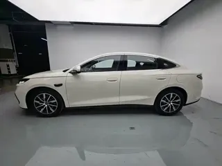 BYD Seal 06 2025 купить из Китая, цена 2 686 000 ₽ — Suifenhe Auto