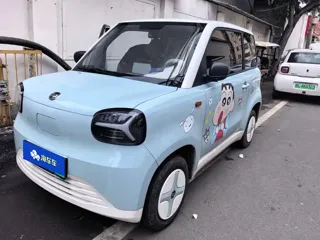 Zhidou Rainbow 2024 купить из Китая, цена 773 000 ₽ — Suifenhe Auto
