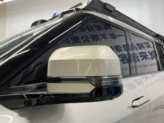 Fangchengbao Bao 8 2025 купить из Китая, цена 9 446 000 ₽ — Suifenhe Auto