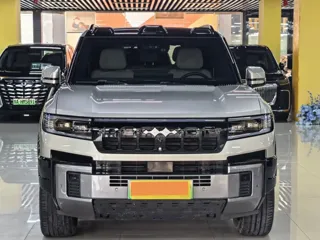 Fangchengbao Bao 8 2024 купить из Китая, цена 9 155 000 ₽ — Suifenhe Auto