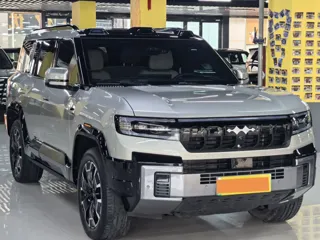 Fangchengbao Bao 8 2024 купить из Китая, цена 9 155 000 ₽ — Suifenhe Auto