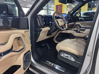 Fangchengbao Bao 8 2024 купить из Китая, цена 9 155 000 ₽ — Suifenhe Auto