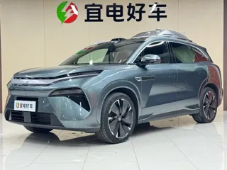 BYD Tang L 2026 купить из Китая, цена 6 177 000 ₽ — Suifenhe Auto
