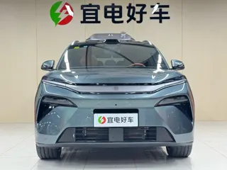 BYD Tang L 2026 купить из Китая, цена 6 177 000 ₽ — Suifenhe Auto