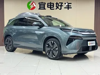 BYD Tang L 2026 купить из Китая, цена 6 177 000 ₽ — Suifenhe Auto