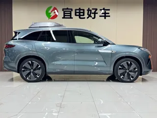 BYD Tang L 2026 купить из Китая, цена 6 177 000 ₽ — Suifenhe Auto
