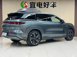 BYD Tang L 2026 купить из Китая, цена 6 177 000 ₽ — Suifenhe Auto