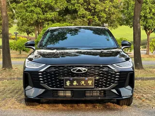 Chery Arrizo 8 PRO 2026 купить из Китая, цена 2 930 000 ₽ — Suifenhe Auto