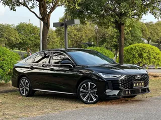 Chery Arrizo 8 PRO 2026 купить из Китая, цена 2 930 000 ₽ — Suifenhe Auto