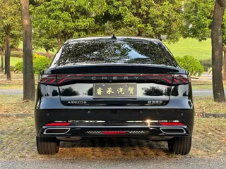 Chery Arrizo 8 PRO 2026 купить из Китая, цена 2 930 000 ₽ — Suifenhe Auto