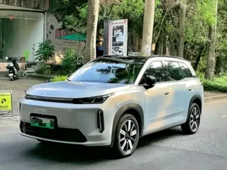 Aion i60 2025 купить из Китая, цена 3 158 000 ₽ — Suifenhe Auto