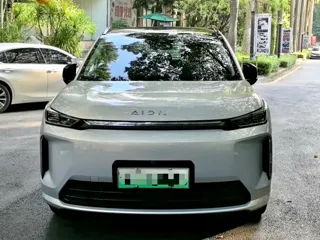 Aion i60 2025 купить из Китая, цена 3 158 000 ₽ — Suifenhe Auto