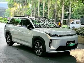 Aion i60 2025 купить из Китая, цена 3 158 000 ₽ — Suifenhe Auto