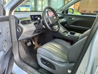 Aion i60 2025 купить из Китая, цена 3 158 000 ₽ — Suifenhe Auto