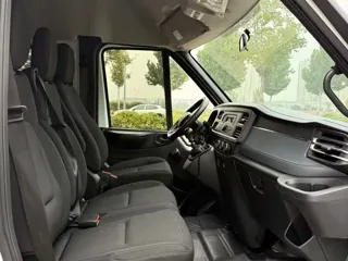 JMC Fushun 2025 купить из Китая, цена 2 091 000 ₽ — Suifenhe Auto