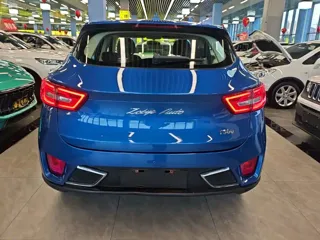 Zotye T300 2019 купить из Китая, цена 1 036 000 ₽ — Suifenhe Auto