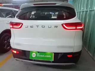 Jetour X70M 2020 купить из Китая, цена 1 201 000 ₽ — Suifenhe Auto
