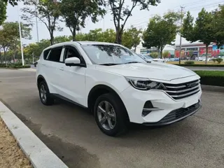 Jetour X70M 2020 купить из Китая, цена 1 188 000 ₽ — Suifenhe Auto