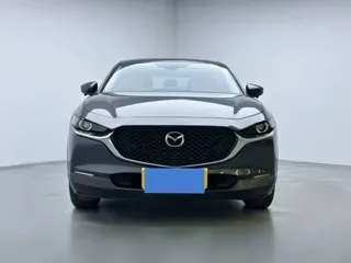 Mazda CX-30 2023 купить из Китая, цена 2 002 000 ₽ — Suifenhe Auto