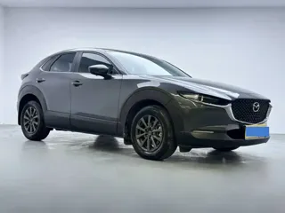 Mazda CX-30 2023 купить из Китая, цена 2 002 000 ₽ — Suifenhe Auto