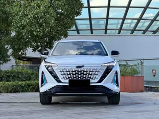 Changan Oshan Z6 2024 купить из Китая, цена 2 622 000 ₽ — Suifenhe Auto