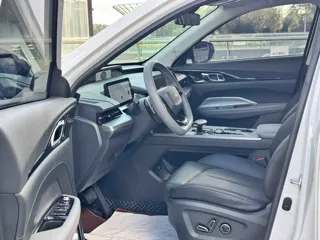 Changan Oshan Z6 2024 купить из Китая, цена 2 622 000 ₽ — Suifenhe Auto