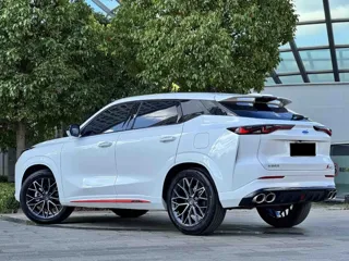 Changan Oshan Z6 2024 купить из Китая, цена 2 622 000 ₽ — Suifenhe Auto