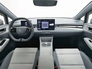 MG MG4 2026 купить из Китая, цена 1 643 000 ₽ — Suifenhe Auto