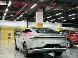 Changan Qiyuan A07 2026 купить из Китая, цена 3 949 000 ₽ — Suifenhe Auto