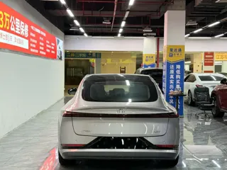 Changan Qiyuan A07 2026 купить из Китая, цена 3 949 000 ₽ — Suifenhe Auto