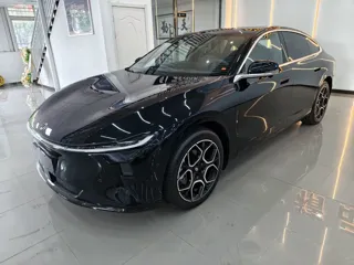 Changan Qiyuan A07 2026 купить из Китая, цена 4 328 000 ₽ — Suifenhe Auto