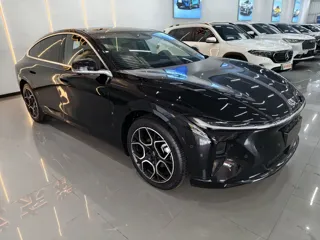 Changan Qiyuan A07 2026 купить из Китая, цена 4 328 000 ₽ — Suifenhe Auto